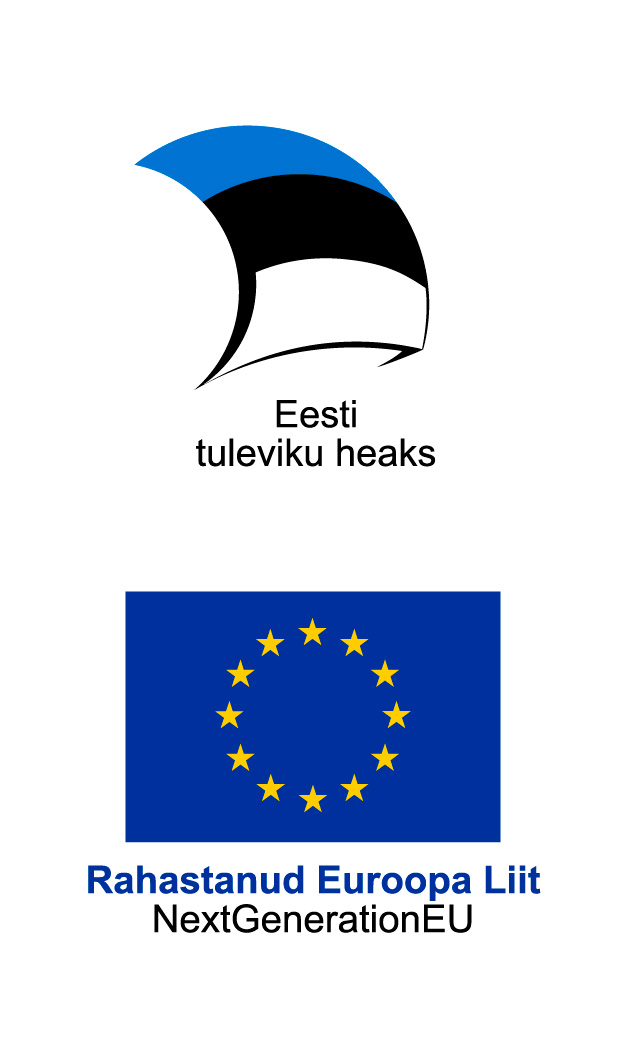 EU Funding Logo